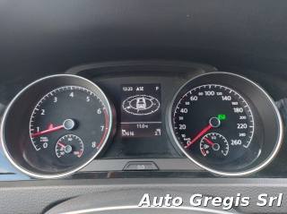 VOLKSWAGEN Golf Variant usata, con Chiusura centralizzata