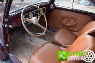 FIAT Topolino usata 15