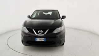 NISSAN Qashqai usata, con Airbag