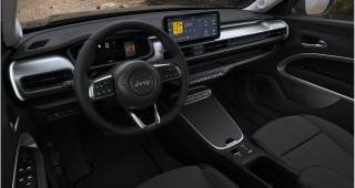 JEEP Avenger usata, con Cerchi in lega