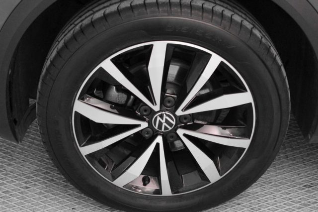 VOLKSWAGEN T-Roc usata, con Bracciolo