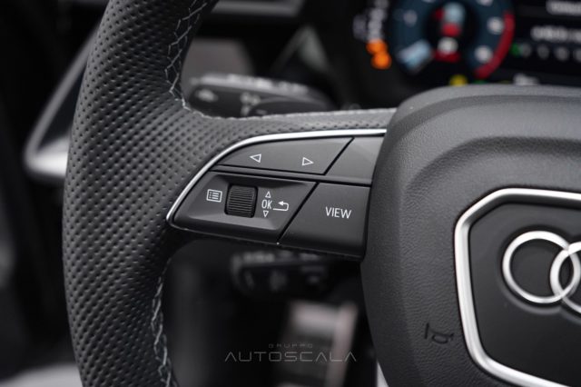 AUDI A3 usata, con Vivavoce