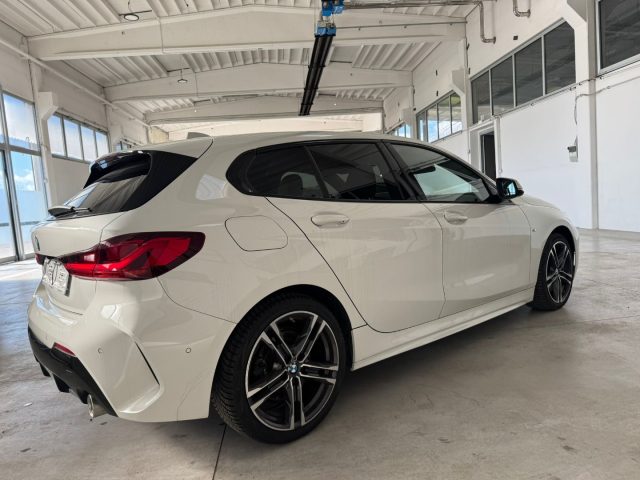 BMW 120 usata, con Autoradio