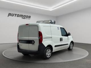 FIAT Doblo usata, con Climatizzatore