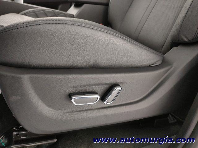 FOTON Tunland G7 usata, con Immobilizzatore elettronico