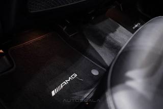 MERCEDES-BENZ GLE 350 usata, con Luci diurne LED