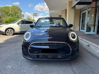 MINI Mini usata, con ESP