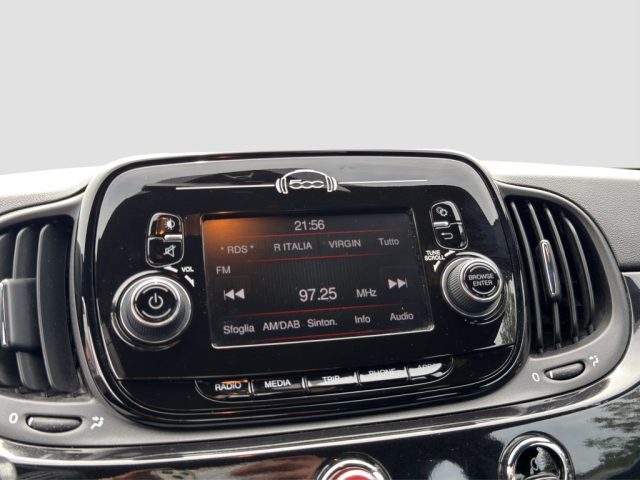 FIAT 500 usata 14