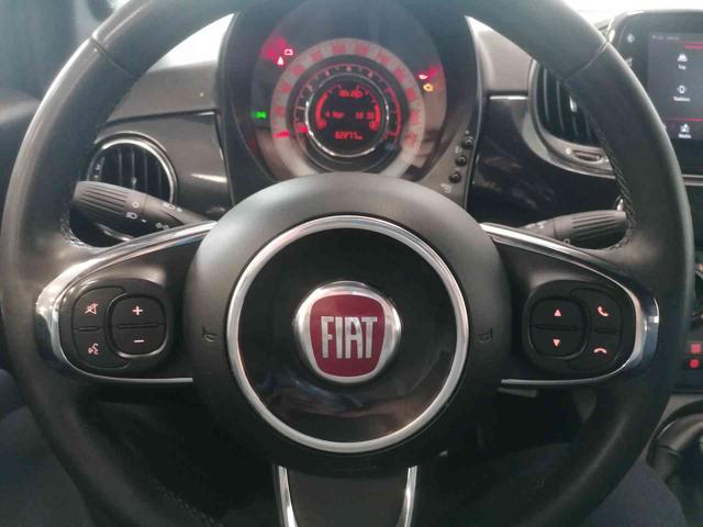 FIAT 500 usata 23