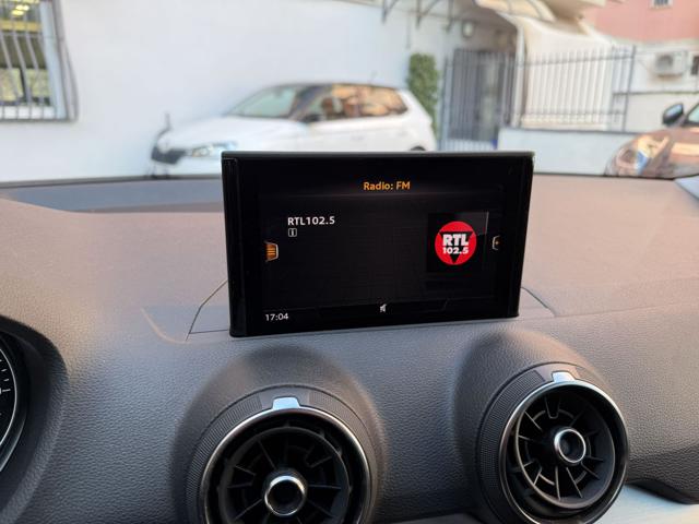 AUDI Q2 usata, con ESP