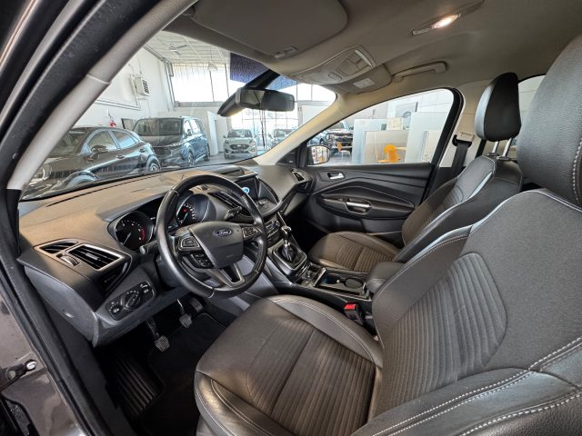 FORD Kuga usata, con ESP