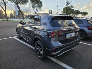 VOLKSWAGEN T-Cross usata, con Airbag laterali