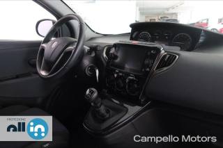LANCIA Ypsilon usata 12