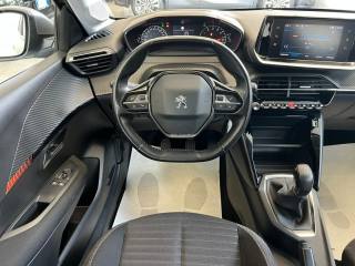 PEUGEOT 208 usata, con Cruise Control