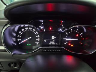 CITROEN C3 usata, con Controllo trazione