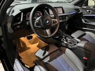 BMW 118 usata, con Boardcomputer