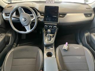 RENAULT Arkana usata, con Immobilizzatore elettronico