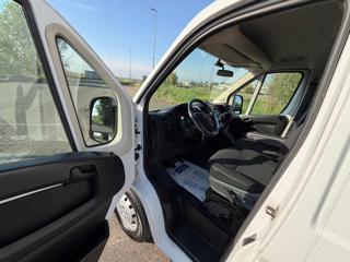 FIAT Ducato usata, con Cruise Control