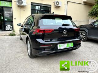 VOLKSWAGEN Golf usata 7