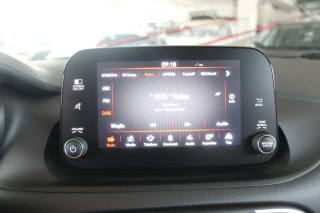 FIAT Tipo usata, con ESP