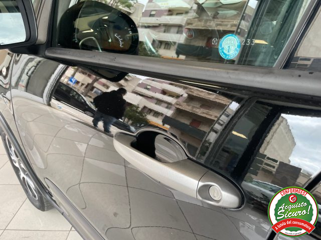 FIAT 500L usata, con Sistema di navigazione
