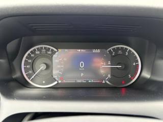 LAND ROVER Discovery Sport usata, con ESP