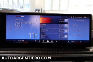 BMW X6 usata, con Specchietti laterali elettrici