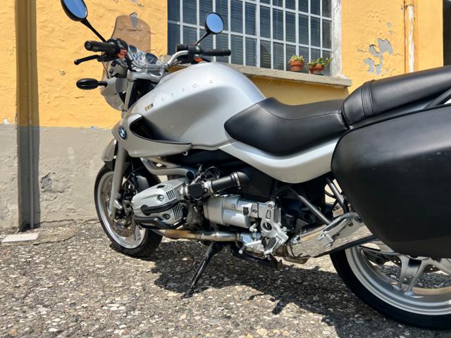 BMW R 1150 R usata 17
