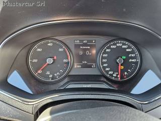 SEAT Ibiza usata, con Sistema di navigazione