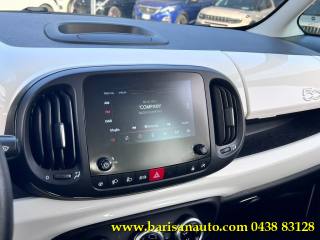 FIAT 500L usata, con ESP