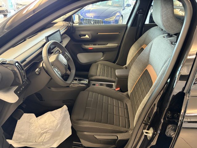 CITROEN C3 Aircross usata, con Controllo automatico clima