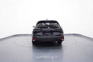 PEUGEOT 308 usata, con Alzacristalli elettrici