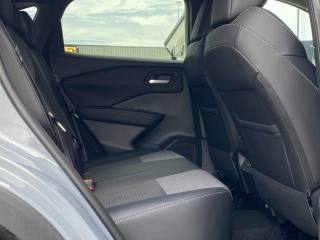 NISSAN Qashqai usata, con Cerchi in lega