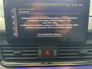 AUDI Q5 usata, con Vetri oscurati