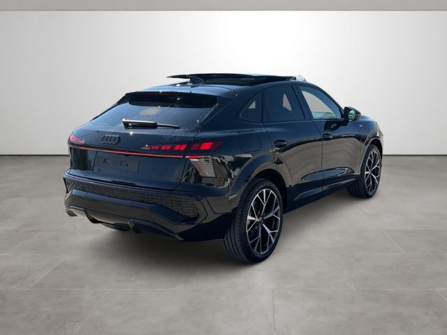 AUDI Q3 usata, con Airbag Passeggero