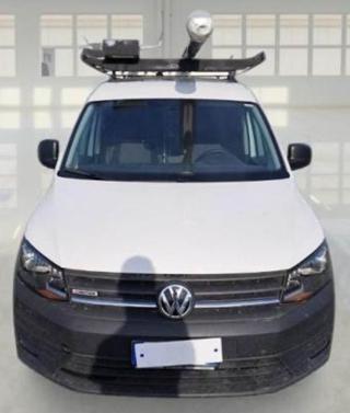 VOLKSWAGEN Caddy usata, con Chiusura centralizzata