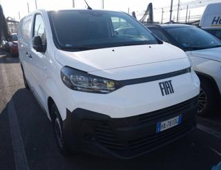 FIAT Scudo usata, con Alzacristalli elettrici