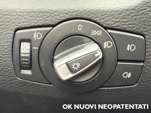 BMW X1 usata, con Climatizzatore