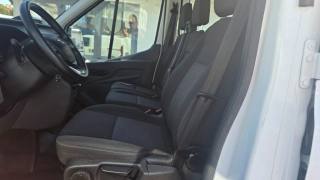 FORD Transit usata, con USB