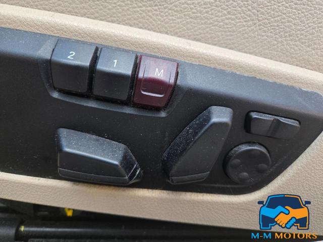 BMW 420 usata, con Specchietti laterali elettrici