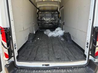 FORD Transit usata, con Bracciolo