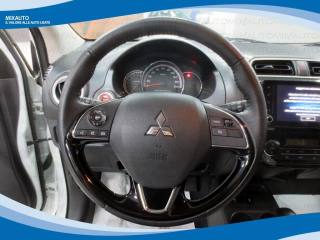MITSUBISHI Space Star usata, con Airbag Passeggero