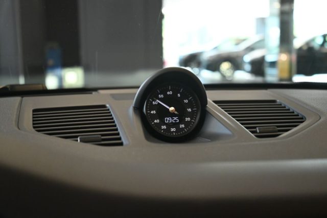 PORSCHE 992 usata 44