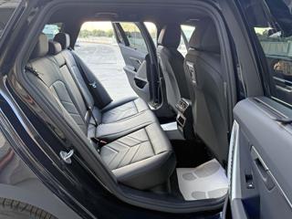 BMW 520 usata, con Climatizzatore