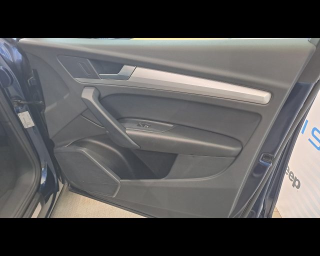 AUDI Q5 usata 24