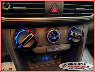 HYUNDAI Kona usata, con Luci diurne LED