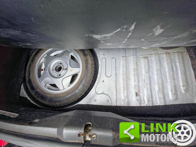 ALFA ROMEO 75 usata 13