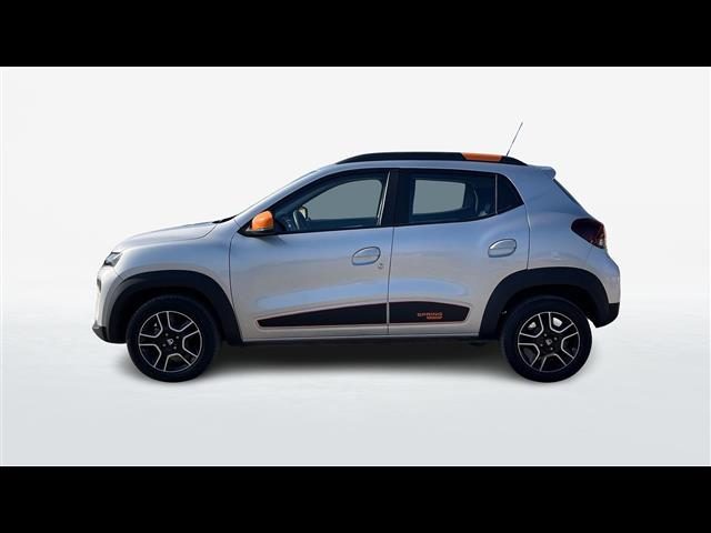 DACIA Spring usata, con Isofix