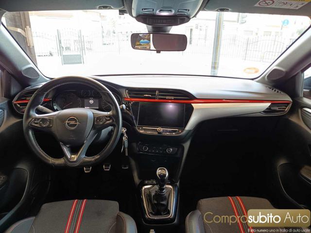OPEL Corsa usata 20
