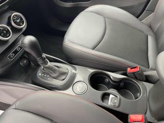 FIAT 500X usata, con Fari LED